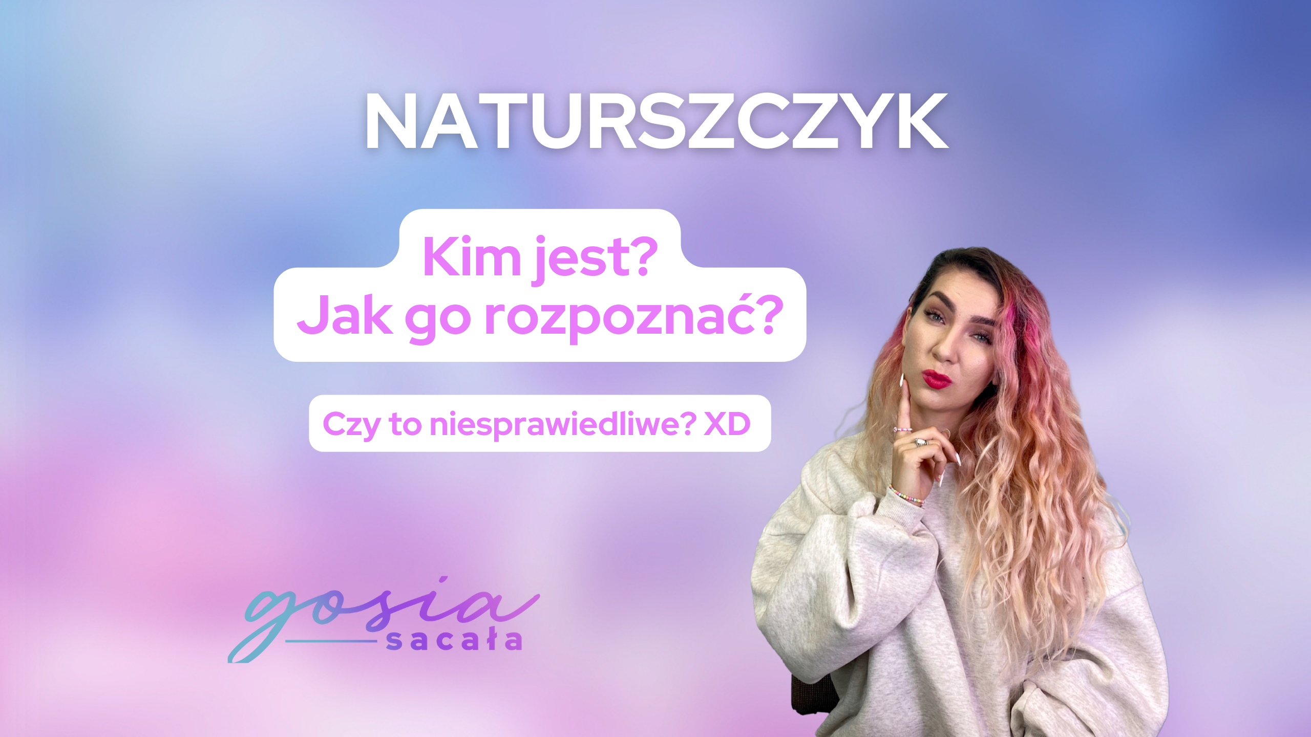 Kim jest naturszczyk